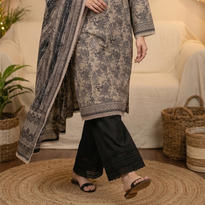 SHAHRIN VOL 9 YOUSUF CLOTH ORIGINAL PREMIUM UNSTITCHED