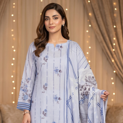 SHAHRIN VOL 9 YOUSUF CLOTH ORIGINAL PREMIUM UNSTITCHED