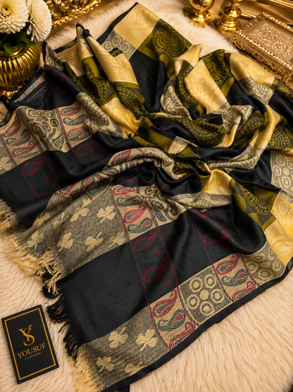 PACK OF 5 Wholesale shawal winter 2026
