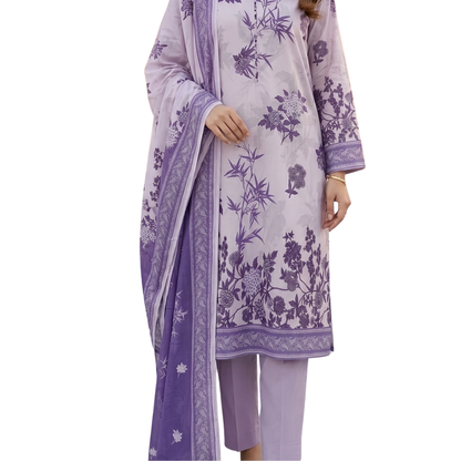 SHANZAY VOL 9 YOUSUF CLOTH ORIGINAL PREMIUM UNSTITCHED