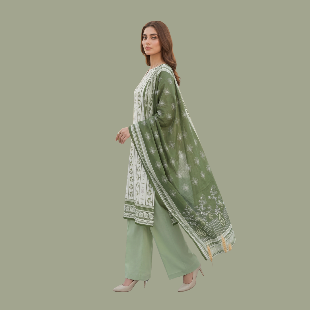 SHANZAY VOL 9 YOUSUF CLOTH ORIGINAL PREMIUM UNSTITCHED
