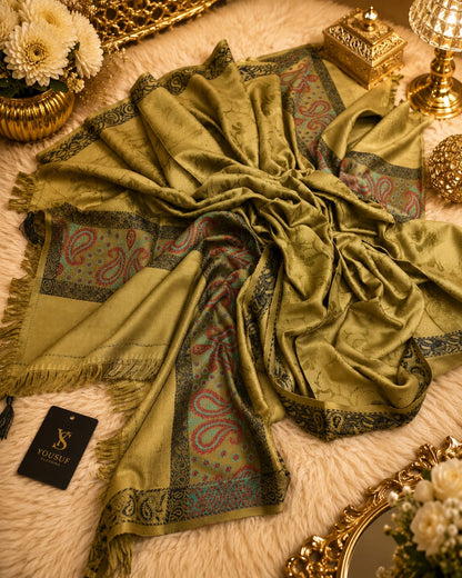 PACK OF 5 Wholesale shawal winter 2026