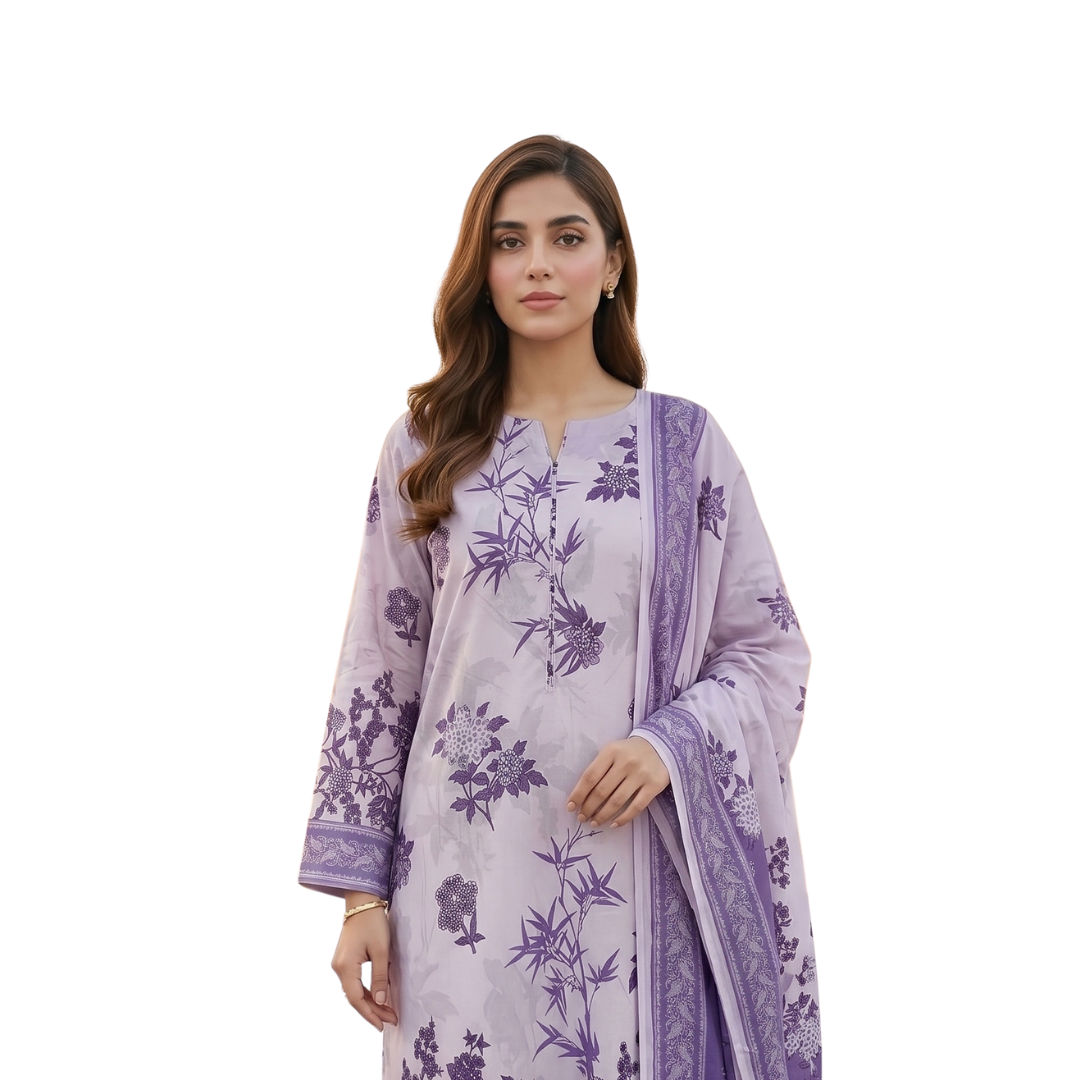 SHANZAY VOL 9 YOUSUF CLOTH ORIGINAL PREMIUM UNSTITCHED