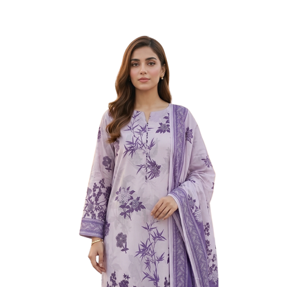SHANZAY VOL 9 YOUSUF CLOTH ORIGINAL PREMIUM UNSTITCHED