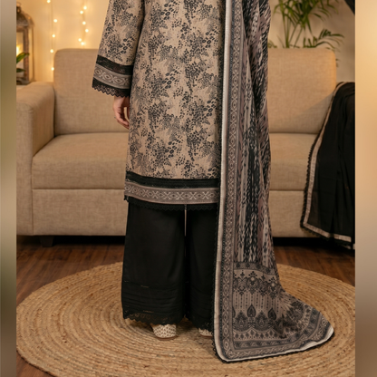 SHAHRIN VOL 9 YOUSUF CLOTH ORIGINAL PREMIUM UNSTITCHED