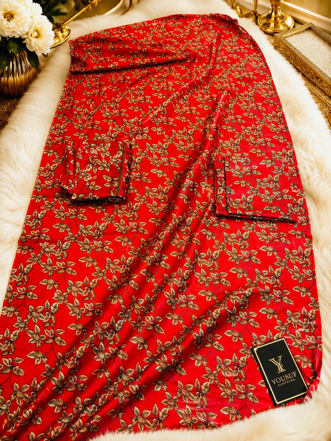 PACK OF 3 suits 🔥 New Winter Collection - 3 Piece Wholesale Deal 🔥
