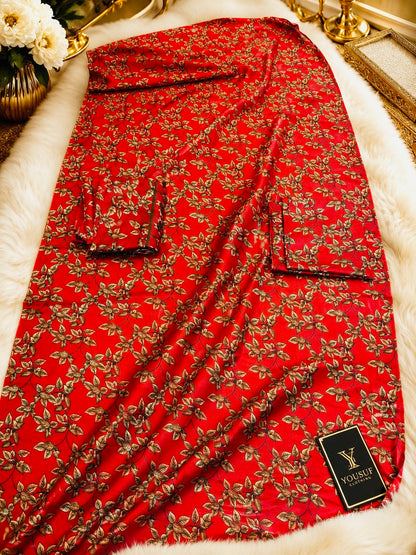 PACK OF 3 suits 🔥 New Winter Collection - 3 Piece Wholesale Deal 🔥