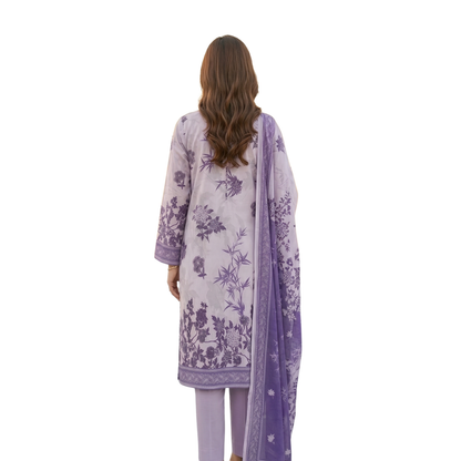 SHANZAY VOL 9 YOUSUF CLOTH ORIGINAL PREMIUM UNSTITCHED