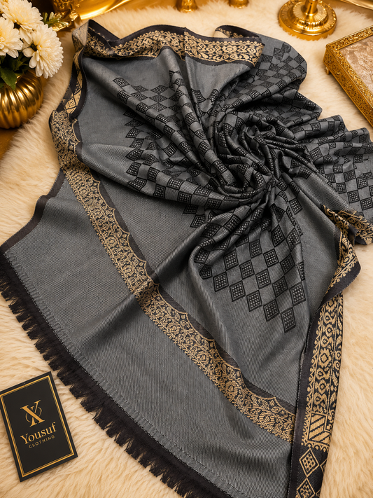 PACK OF 5 Wholesale shawal winter 2026