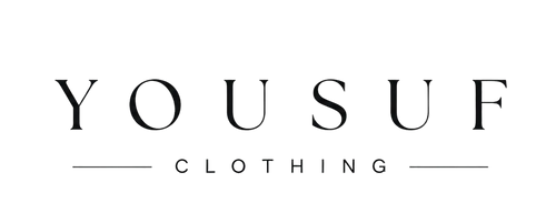 Yousuf Clothing