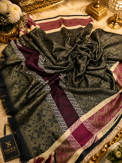 PACK OF 5 Wholesale shawal winter 2026