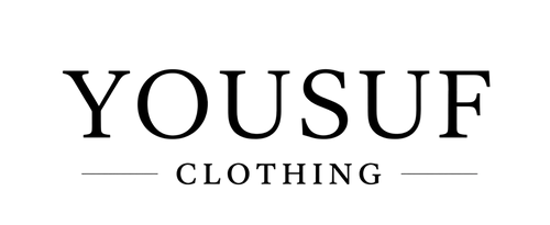 Yousuf Clothing