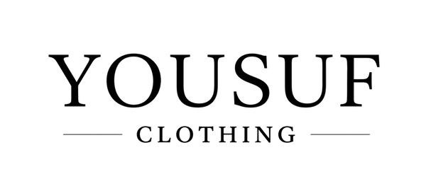 Yousuf Clothing