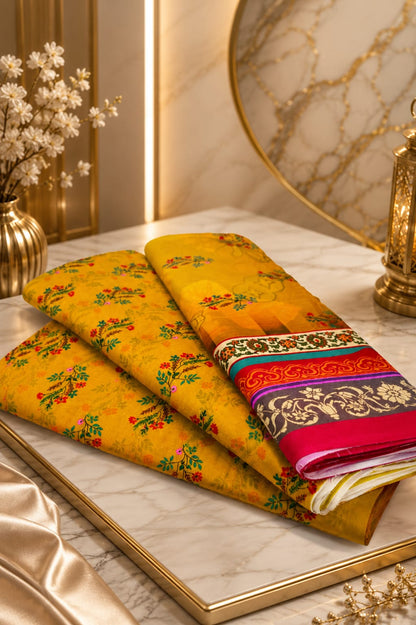 AL KARAM SINGLE SUIT SINGLE COLOUR BEST SELLING ITEM PURE COTTON LAWN 2026