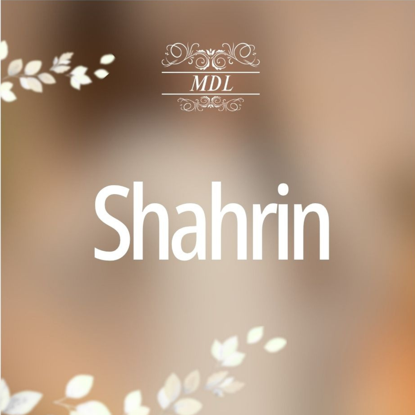 SHAHRIN VOL 9 YOUSUF CLOTH ORIGINAL PREMIUM UNSTITCHED